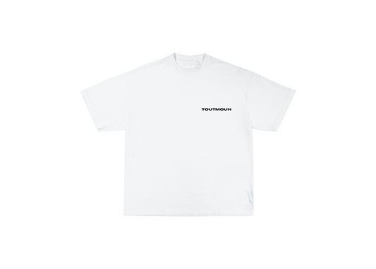 TOUTMOUN SIGNATURE TEE